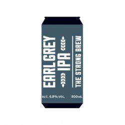 Marble Beers Ltd Earl Grey IPA