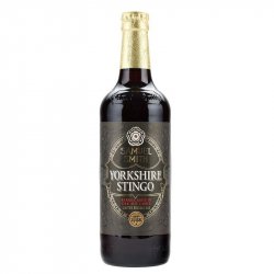 SAMUEL SMITH BREWERY Yorkshire Stingo 8.0% - Beer Paradise