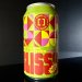 Working Title Brew Co. Bliss: Lemon Lime Bitters Hard Soda, 375ml Working Title Brew Co. Bliss: Lemon Lime Bitters Hard Soda, 375ml