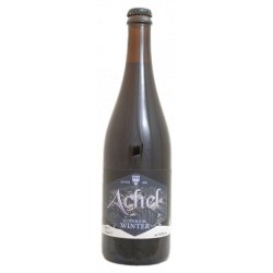 De Achelse Kluis Achel Superior Winter De Achelse Kluis Achel Superior Winter