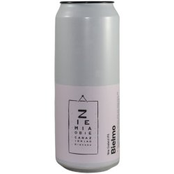 Ziemia Obiecana Bielmo