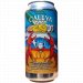 Crab Fruit Caleya                                                                                                  Sour Ale 