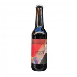 French Toast Banger  Pohjala  12°  Imperial stout  RIS - La Plante Du Loup