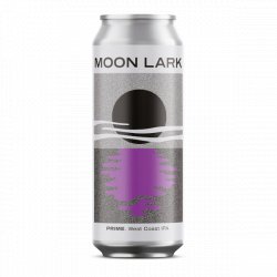 Moon Lark Prime. - Craft Central