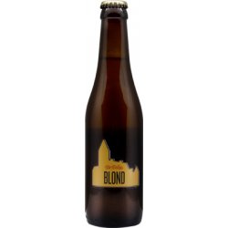 Ter Dolen Blond - Rus Beer