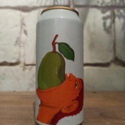 FERMENTERARNA THE PEEL DEAL FERMENTERARNA THE PEEL DEAL