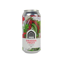 Vault City Dragon Fruit - Drankenhandel Leiden / Speciaalbierpakket.nl