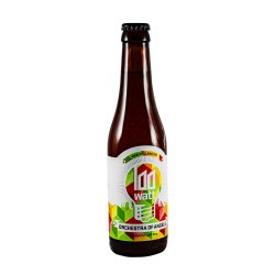 100 Watt Orchestra of Angels (BB 05-23) - Bierhandel Blond & Stout