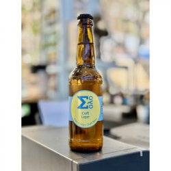 ΣΟΛΟ LAGER 0.33lt - Beer24