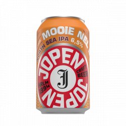 Jopen Northsea IPA  Mooie Nel IPA - Craft Central