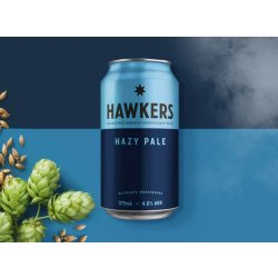 Hawkers Beer Pale Ale