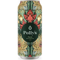 Polly’s Brew Co. Floret