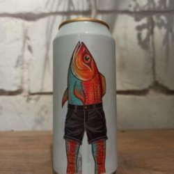 FERMENTERARNA SEA STYLE