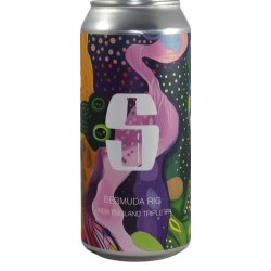 Salikatt Bermuda Rig