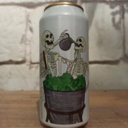 Fermenterarna EAT YOUR GREENS