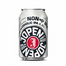 Jopen NON(netje) IPA - Craft Central