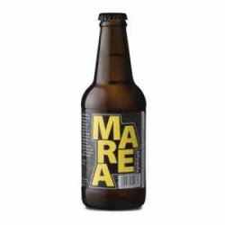 Marea Blonde - Greekbeershop