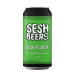 Sesh Beer Co. Sesh Pilsner 