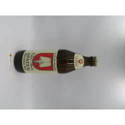 Spaten Münchner Hell 50cl - Widmer Bierspezialitäten