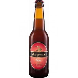 Ardwen BiÃre cerise 4.5% 33 cl  4.5%vol. - Selfdrinks