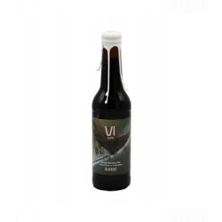 Blackout Brewing Violins