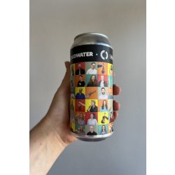 Cloudwater Brew Co. S.Y.L.O Cloudwater Brew Co. S.Y.L.O