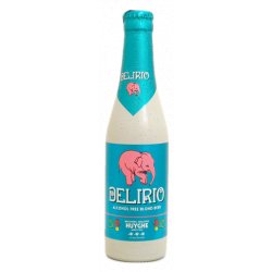 Delirium - Huyghe Brewery Delirio Delirium - Huyghe Brewery Delirio