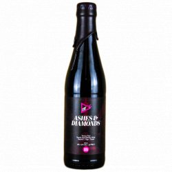 Funky Fluid Ashes & Diamonds: Tawny Port BARaisinsFigsDates 330ml - Funky Fluid