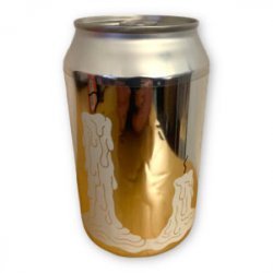 Omnipollo, Maz, DDH. Oat Pale Ale,  0,33 l.  5,6% - Best Of Beers