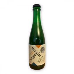 Beer Hoppe, Kára, Saison, Rum BA.  0,375 l.  8,5% - Best Of Beers