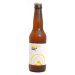 Broers Honing Tripel Vanille 33cl 