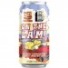 One Drop Brewing X 450 North Brewing On The Lam Yellow Lamington Fruited Smoothie Sour 440ml 