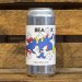BEAK - Hum - Can - 44cl BEAK - Hum - Can - 44cl