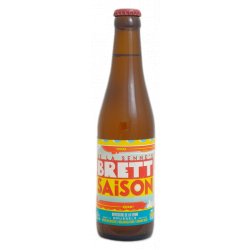 Brasserie de la Senne Brett Saison Brasserie de la Senne Brett Saison