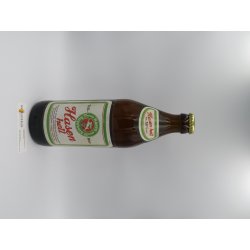 Hasen Hell 50cl - Widmer Bierspezialitäten