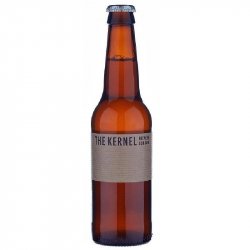 THE KERNEL BREWERY Biere de Saison Damson 4.9% - Beer Paradise