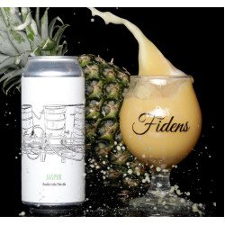 Fidens Brewing Co Jasper