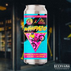 Szot. Whipazo - Beervana