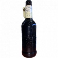 Goose Island Beer Co. Bananas Foster Bourbon County Brand Stout (2023)