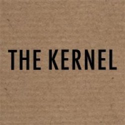 THE KERNEL BREWERY Export India Porter (KEGSTAR SANKEY) 5.3% - Beer Paradise