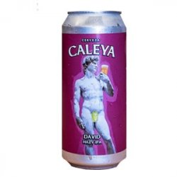 Caleya David