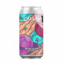 Caleya Stargazer - Craft Central