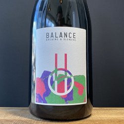 Balance Brewing & Blending Clingstone - NORD Bottle Shop