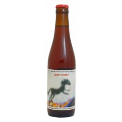 De Struise Brouwers Dirty Horse