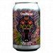 CoolHead Coolhead - Tiger Dreams - 6% - 33cl - Can 