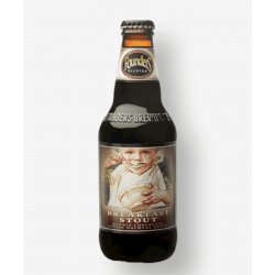 Founders Breakfast Stout