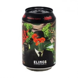 Pühaste Brewery Like Tears In Rain