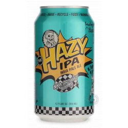 Ska The Hazy - Beer Republic