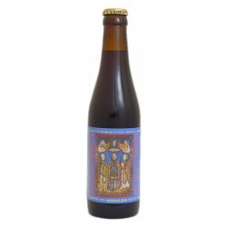 De Struise Brouwers Sint Amatus - Oostvleteren 12 De Struise Brouwers Sint Amatus - Oostvleteren 12