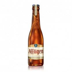 Affligem Blonde 13 33cl - Bodegas Costa - Cash Montseny